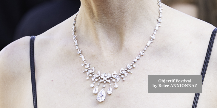 Kinds  Of  Kindness / 77th Cannes International Film Festival / Objectif Festival by Brice ANXIONNAZ